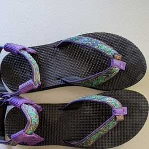 Tevas